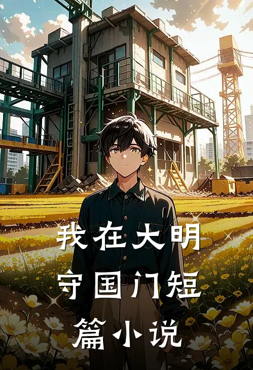 我在大明守国门短篇阅读