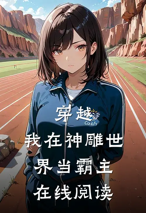 穿越我在神雕世界当霸主在线阅读