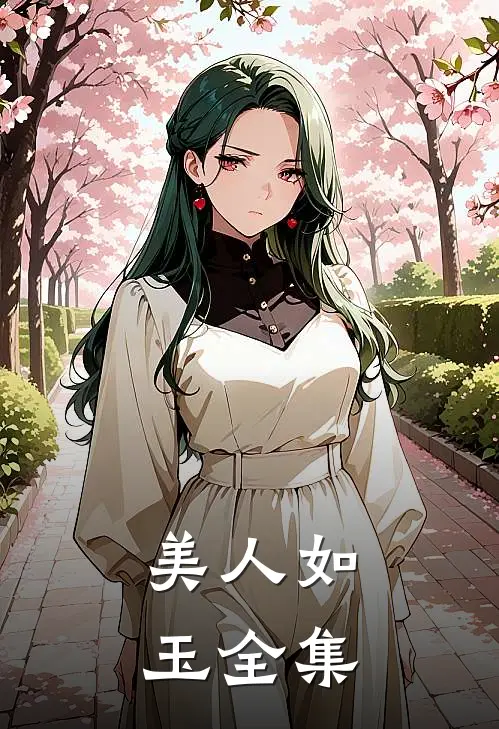 美人如玉全集