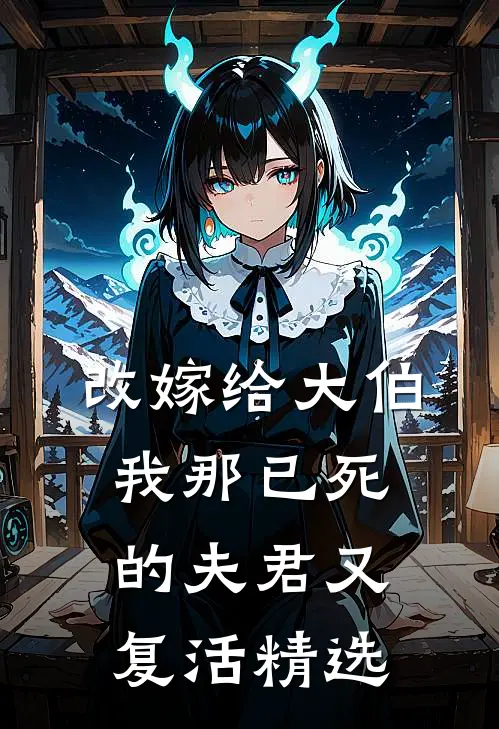 改嫁给大伯,我那已死的夫君又复活精选