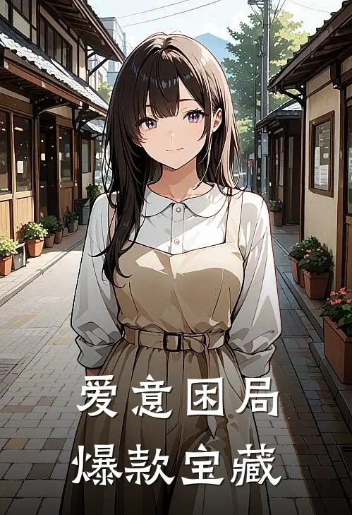 爱意困局爆款宝藏