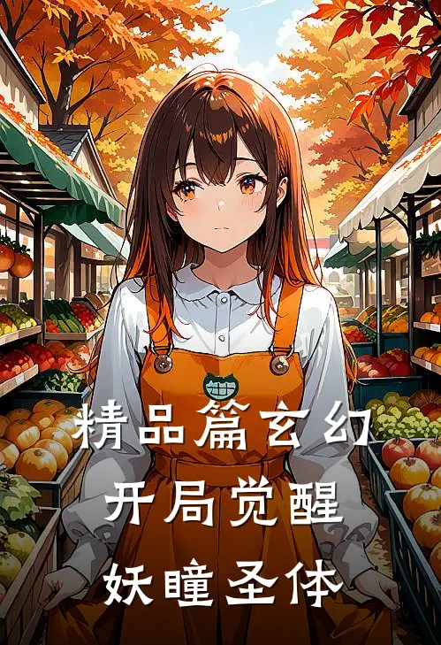 精品篇玄幻开局觉醒妖瞳圣体免费阅读