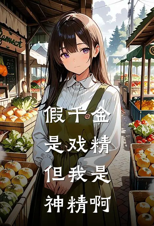 假千金是戏精,但我是神精啊师荼九九