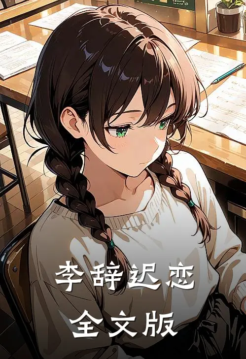 李辞迟恋全文版