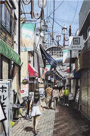 我在新年钟声敲响时许下一个愿望前文+番外