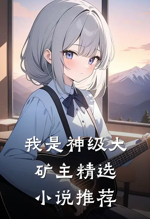 我是神级大矿主精选推荐完结