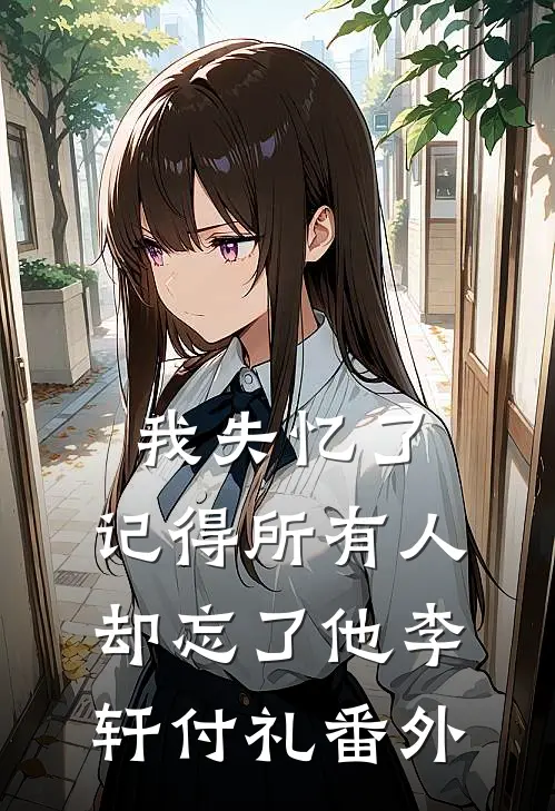 我失忆了,记得所有人,却忘了他李轩付礼 番外