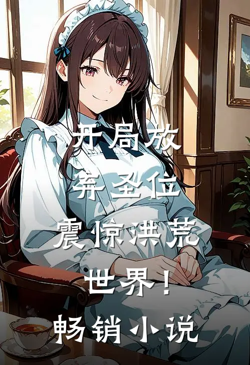 开局放弃圣位,震惊洪荒世界!畅销名字