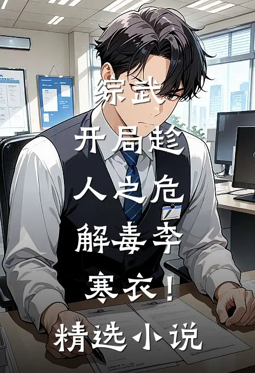 综武开局趁人之危,解毒李寒衣!精选在线阅读