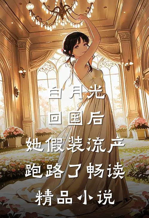 白月光回国后，她假装流产跑路了畅读精品小说