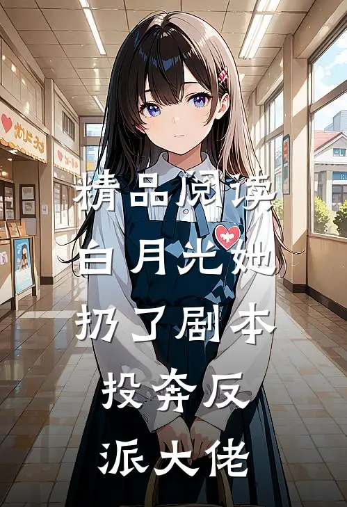 精品阅读白月光她扔了剧本，投奔反派大佬