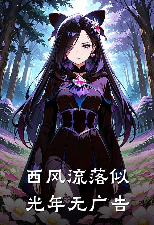 西风流落似光年无广告