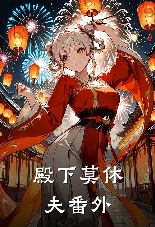 殿下莫休夫 番外