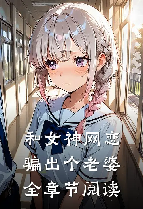 和女神网恋,骗出个老婆全章节阅读