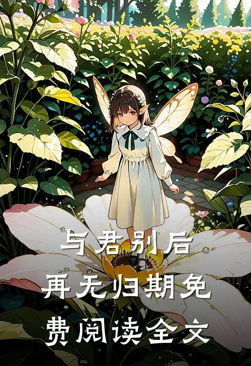 与君别后,再无归期免费阅读全文无弹窗