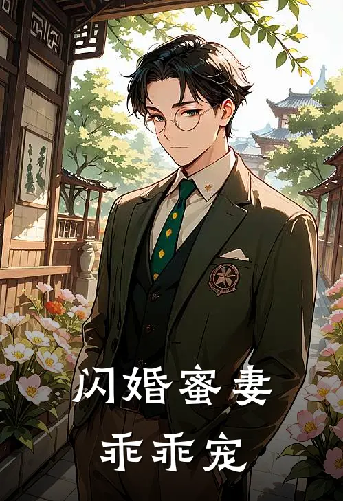 闪婚蜜妻乖乖宠