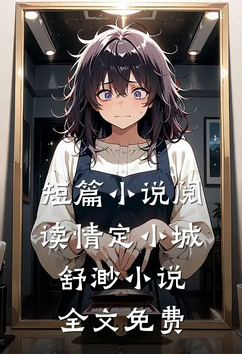 短篇小说阅读情定小城舒渺小说全文免费