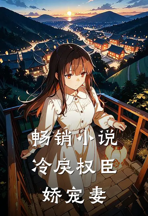 畅销小说冷戾权臣娇宠妻