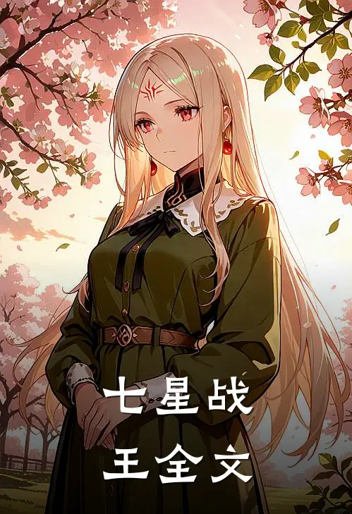 七星战王全文