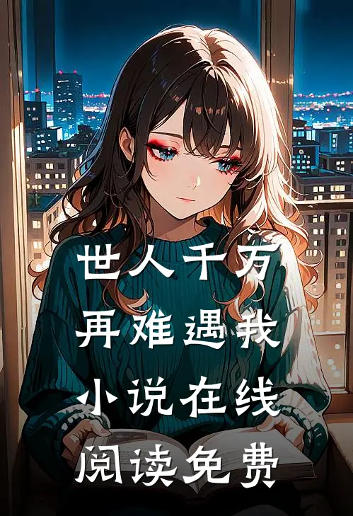 世人千万,再难遇我在线阅读免费全文