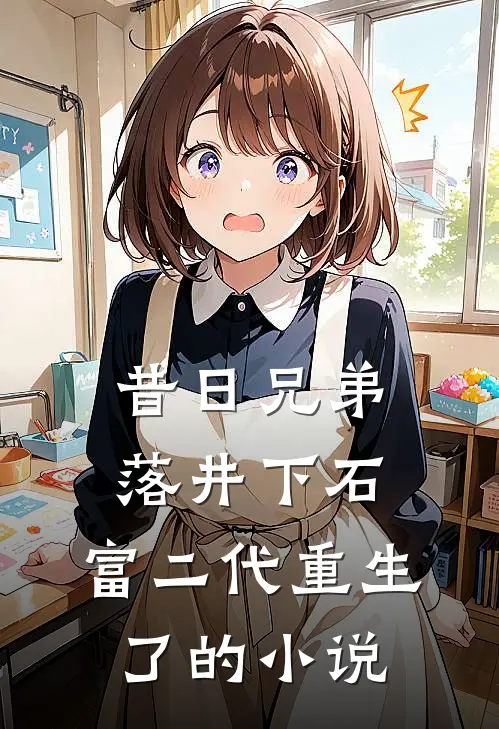 昔日兄弟落井下石,富二代重生了的免费阅读