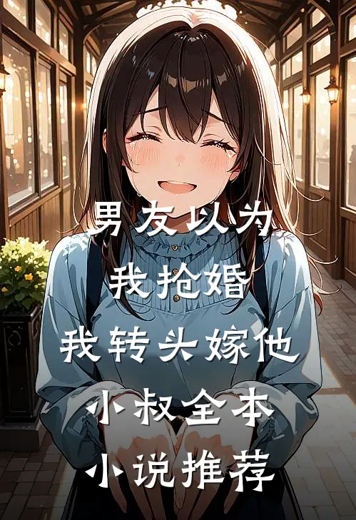 男友以为我抢婚,我转头嫁他小叔全本推荐免费阅读