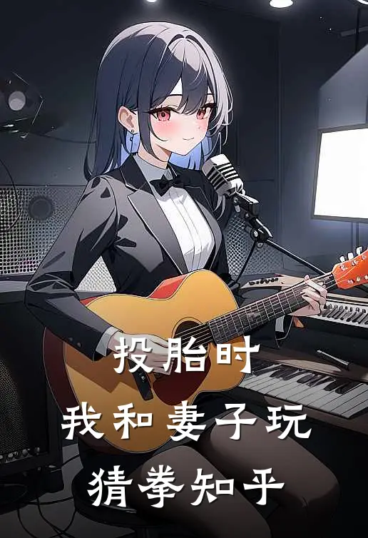 投胎时，我和妻子玩猜拳知乎