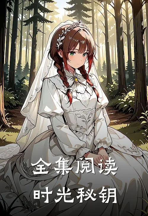 全集阅读时光秘钥