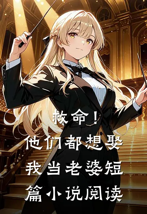 救命！他们都想娶我当老婆短篇小说阅读