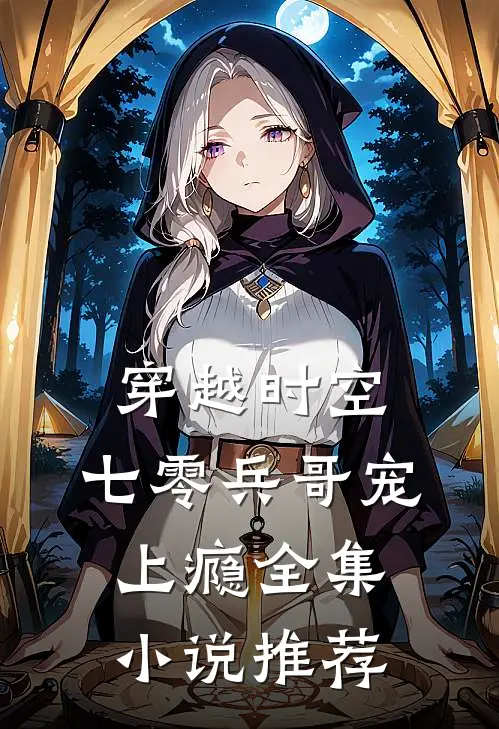 穿越时空,七零兵哥宠上瘾全集推荐免费阅读