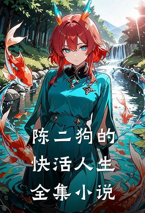 陈二狗的快活人生全集在线阅读