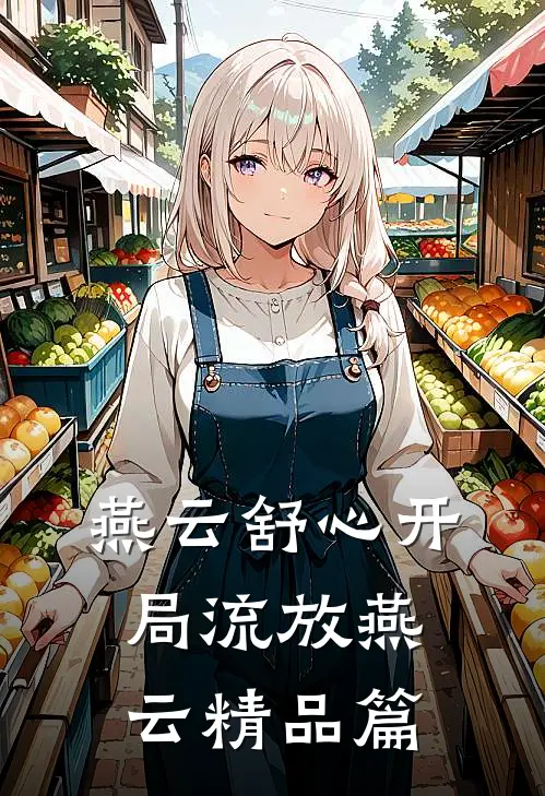 燕云舒心开局流放燕云精品篇