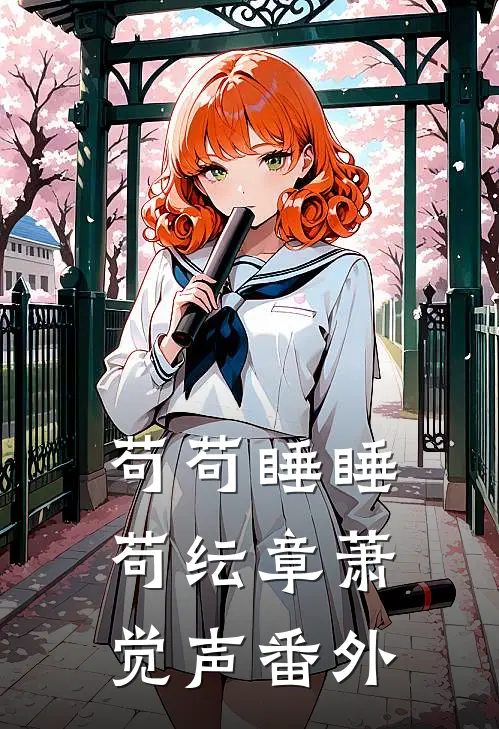 苟苟睡睡苟纭章萧觉声番外