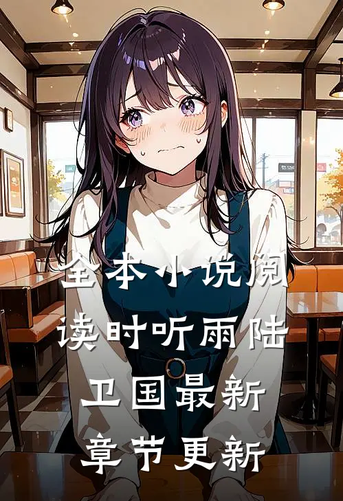 全本小说阅读时听雨陆卫国最新章节更新