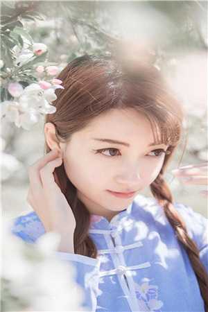 庭前落影朝又幕优质全文阅读