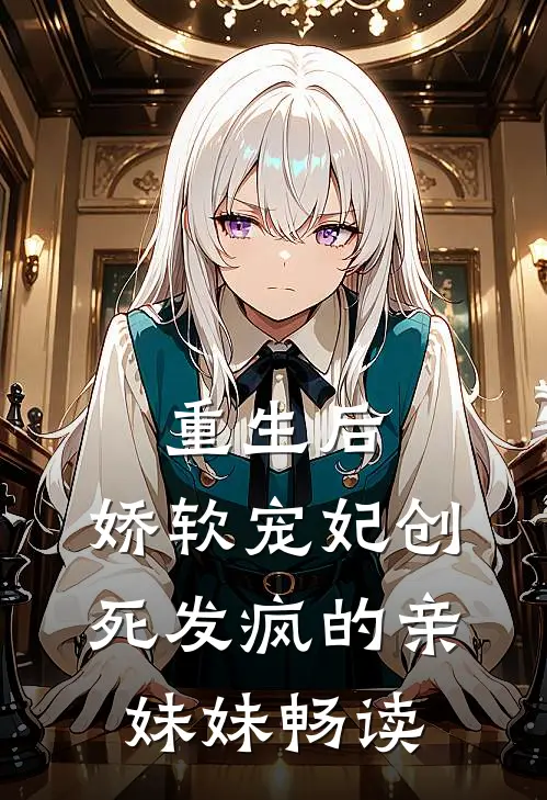 重生后，娇软宠妃创死发疯的亲妹妹畅读
