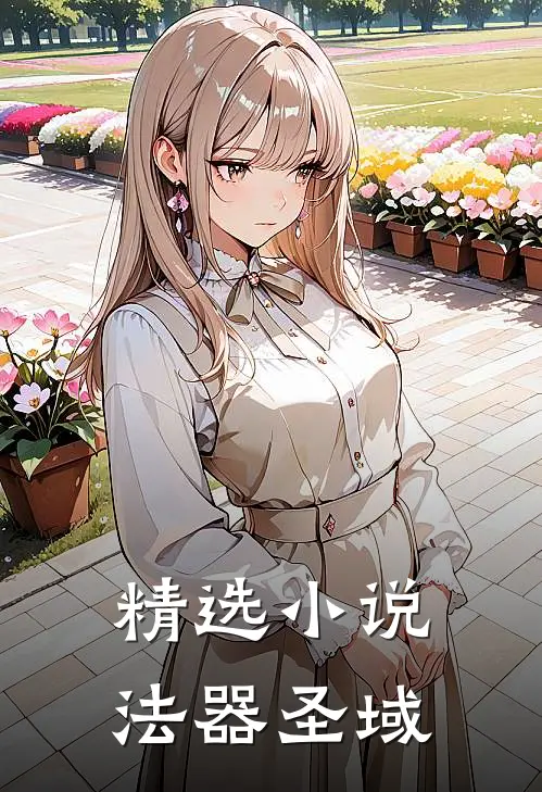 精选小说法器圣域