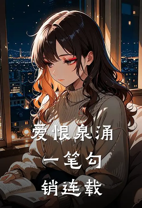 爱恨泉涌,一笔勾销连载歌词