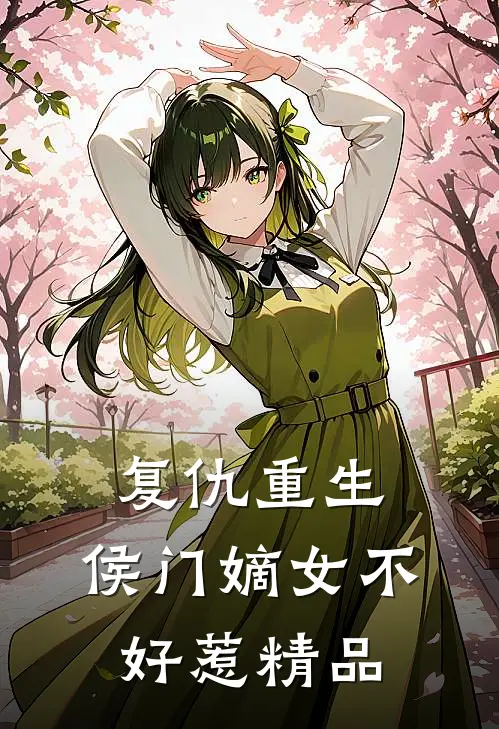 复仇重生侯门嫡女不好惹精品阅读