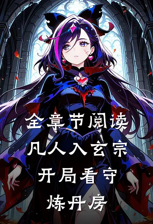 全章节阅读凡人入玄宗,开局看守炼丹房的