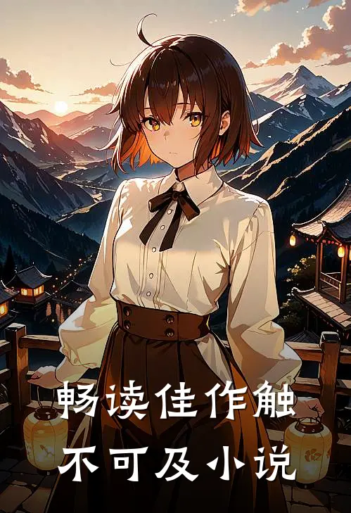 畅读佳作触不可及小说
