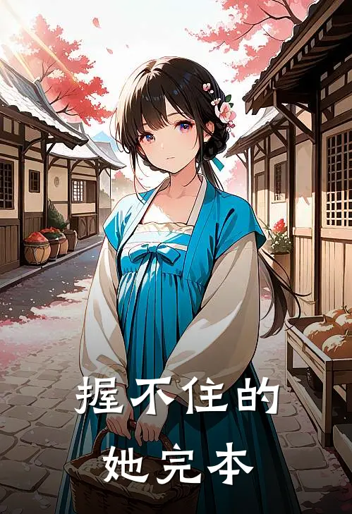 握不住的她完本