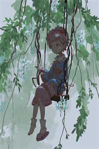 乌云散尽微风轻程云章江静微前文+后续