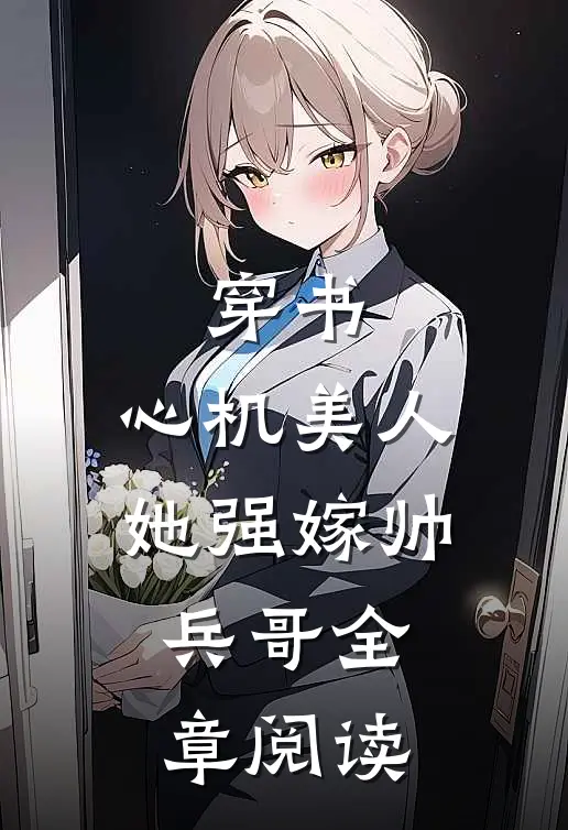 穿书心机美人她强嫁帅兵哥全章阅读