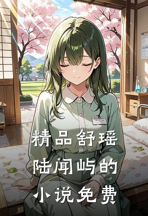 精品舒瑶陆闻屿的小说免费