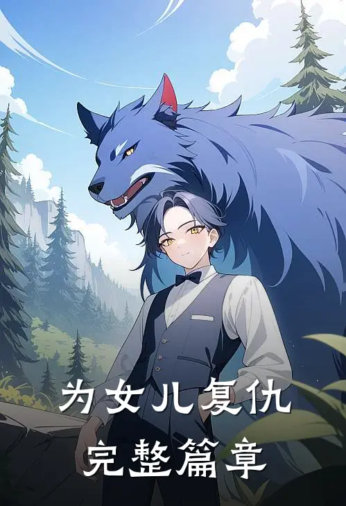为女儿复仇完整篇章