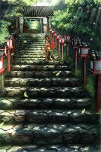 碎月不照两人心完整版