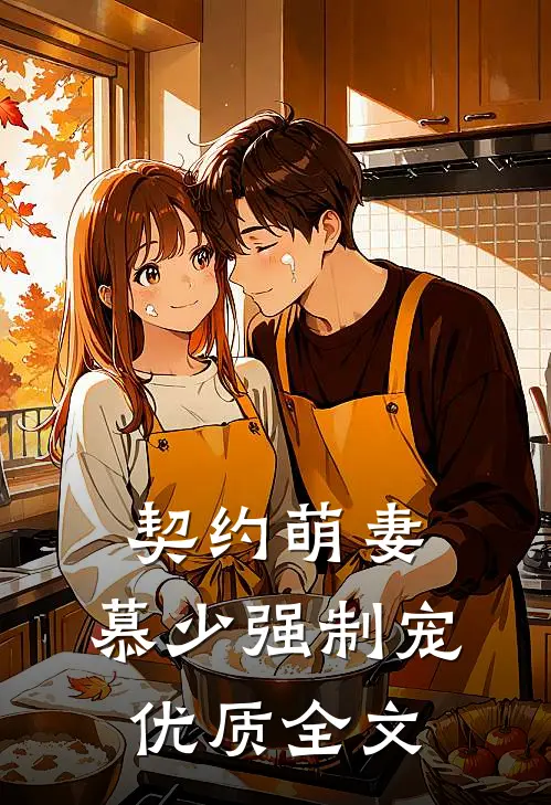 契约萌妻慕少强制宠优质全文免费