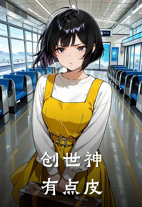 创世神有点皮