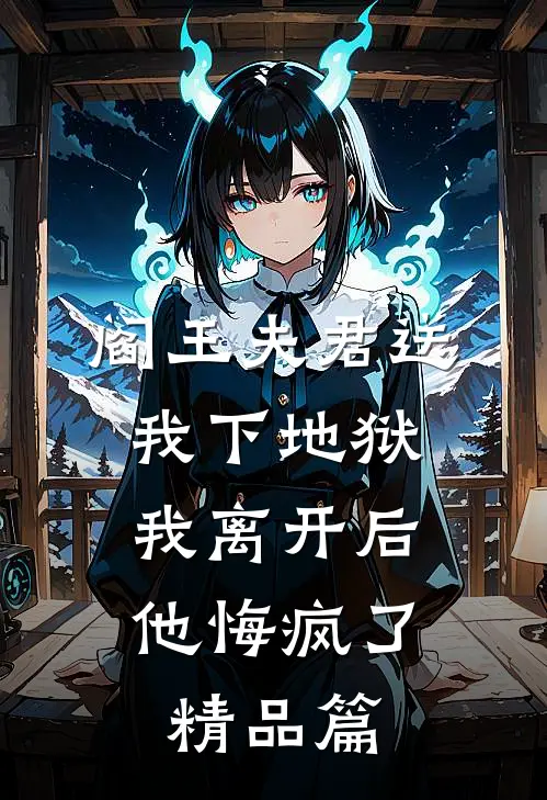 阎王夫君送我下地狱,我离开后他悔疯了精品篇免费阅读